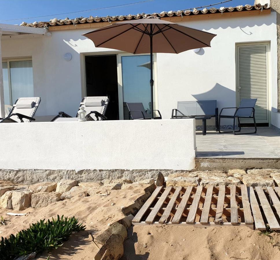 AMare - Casa Vacanze ドンナルカタ エクステリア 写真